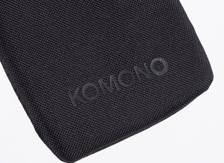 کیف عینک KOMONO