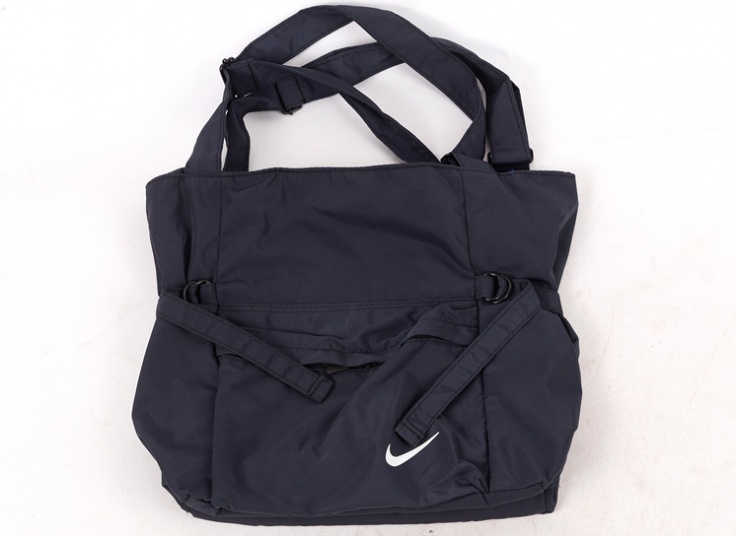 کیف دوشی اسپرت زنانه Multi Logo