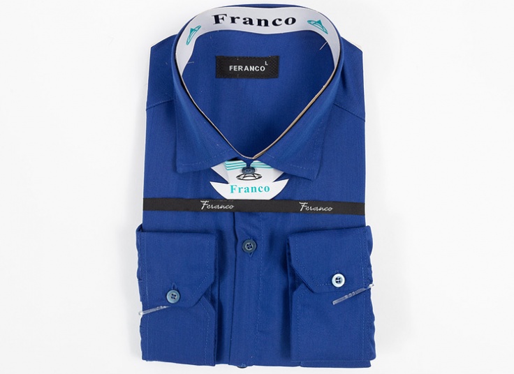 پیراهن مردانه Franco