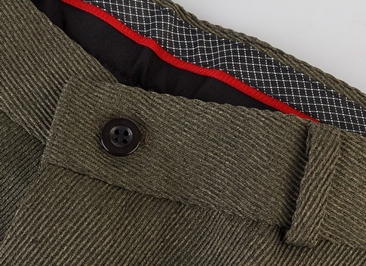 شلوار مردانه پارچه ای Original