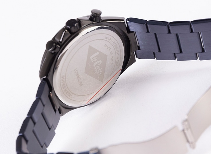 ساعت مچی مردانه Lee Cooper