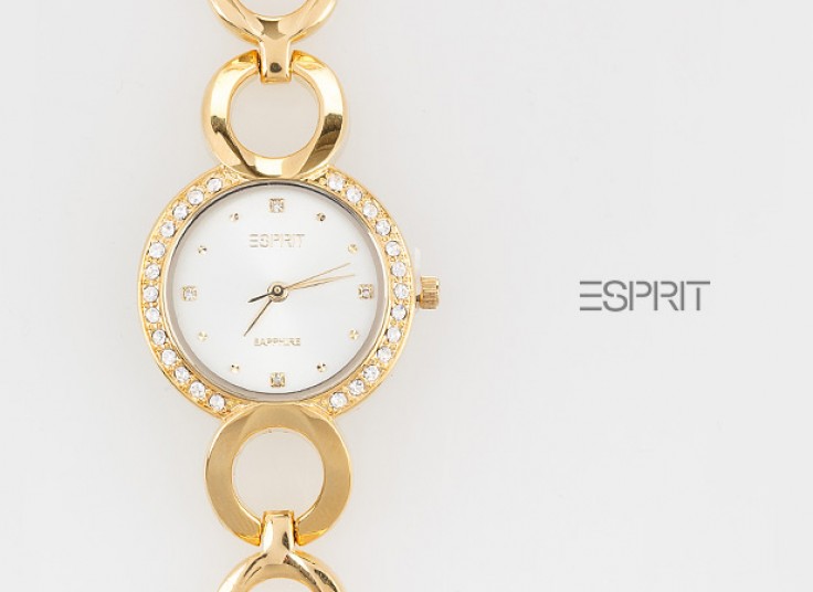ساعت زنانه ESPRIT