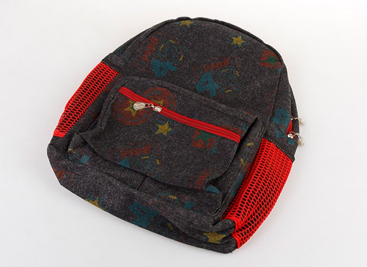 کیف کوله STAR