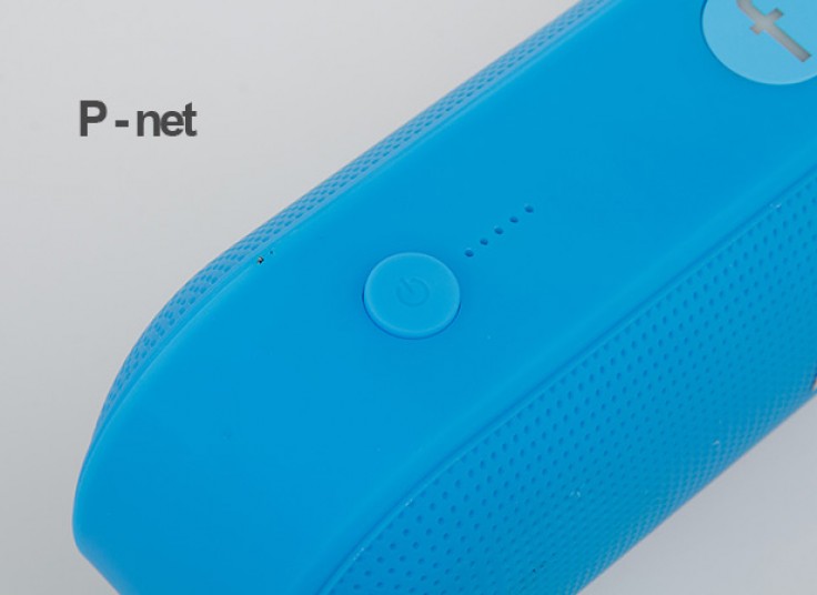 اسپیکر بلوتوث P net