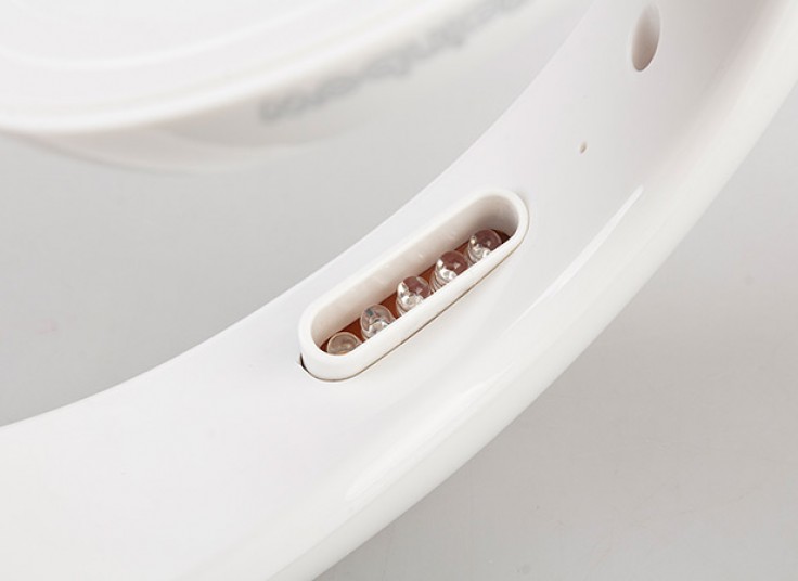 چراغ خواب رنگین کمانی Lucky Rainbow