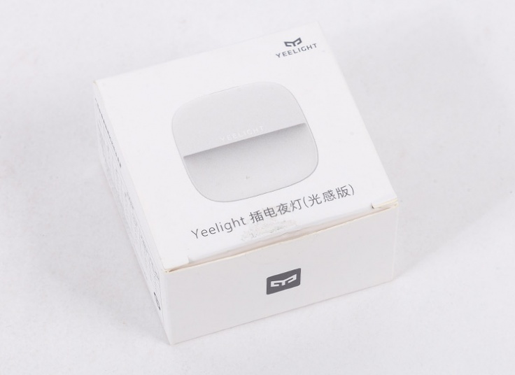 چراغ خواب هوشمند شیائومی Yeelight