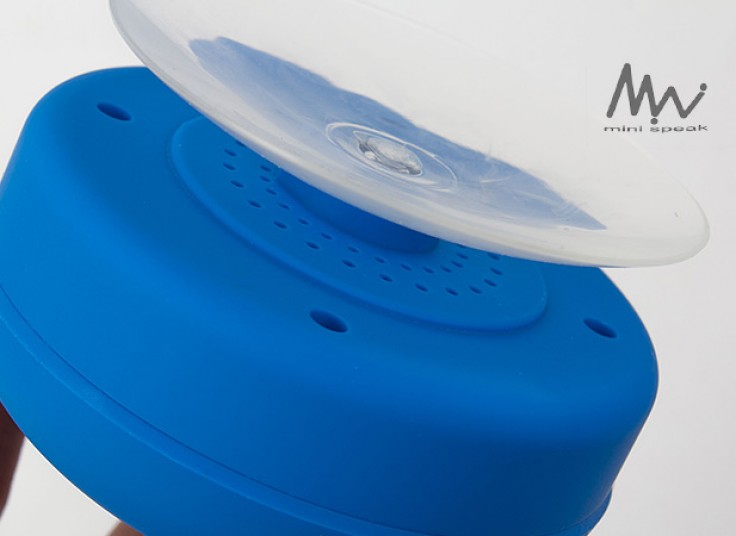 اسپیکر بلوتوث ضد آب Mini Speaker