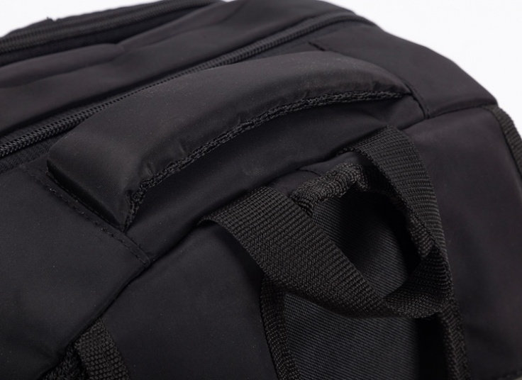 کوله پشتی محفظه دار