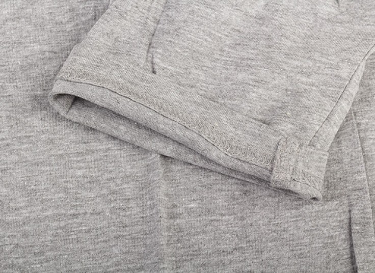 تیشرت آستین بلند مردانه influx