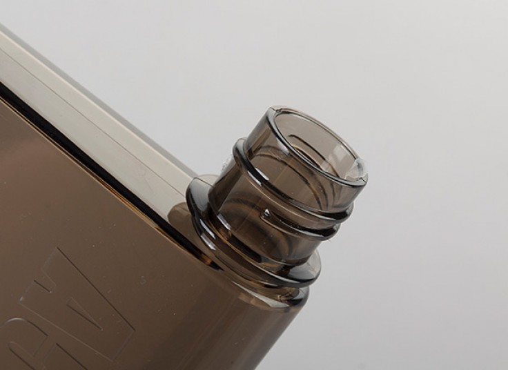 قمقمه کتابی A5 MEMO