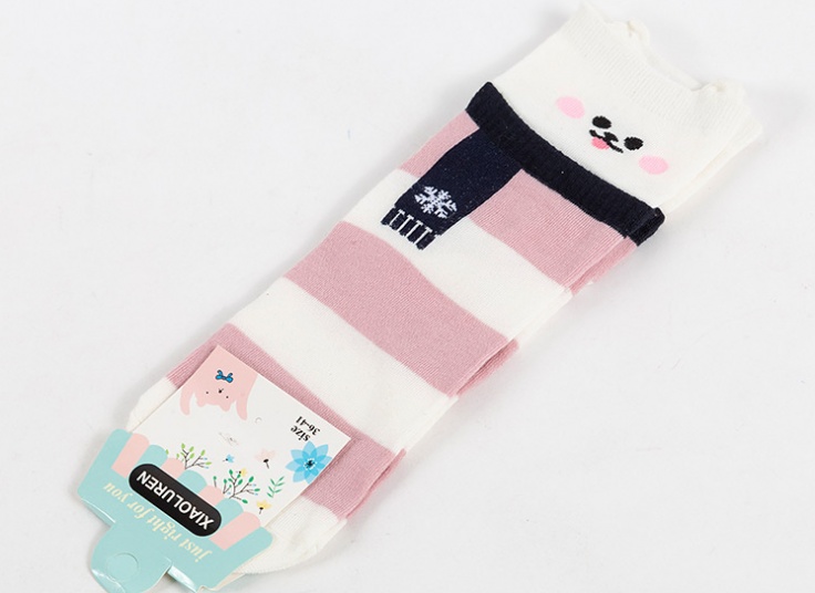 جوراب فانتزی Xiaoluren