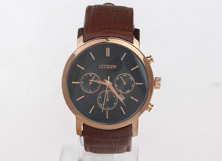 ساعت مچی CITIZEN