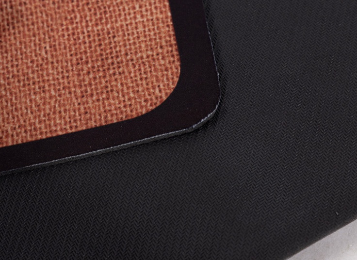 پد نمگیر سیلیکونی ظروف