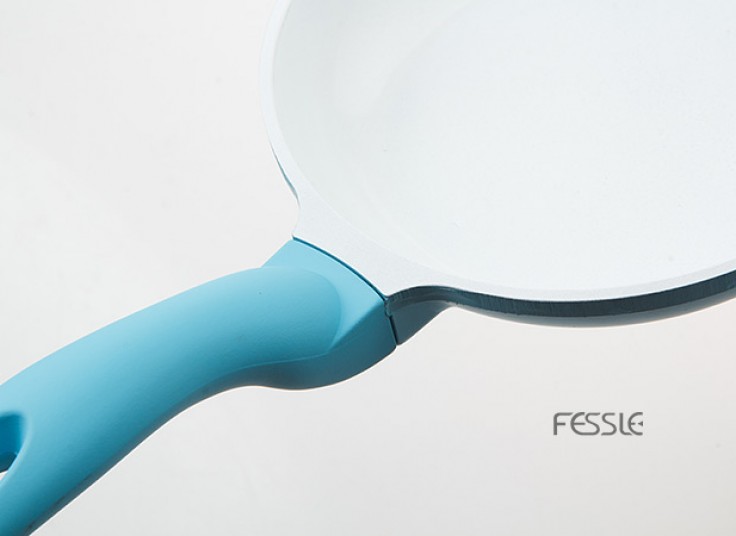 سرویس قابلمه سرامیکی Fessle