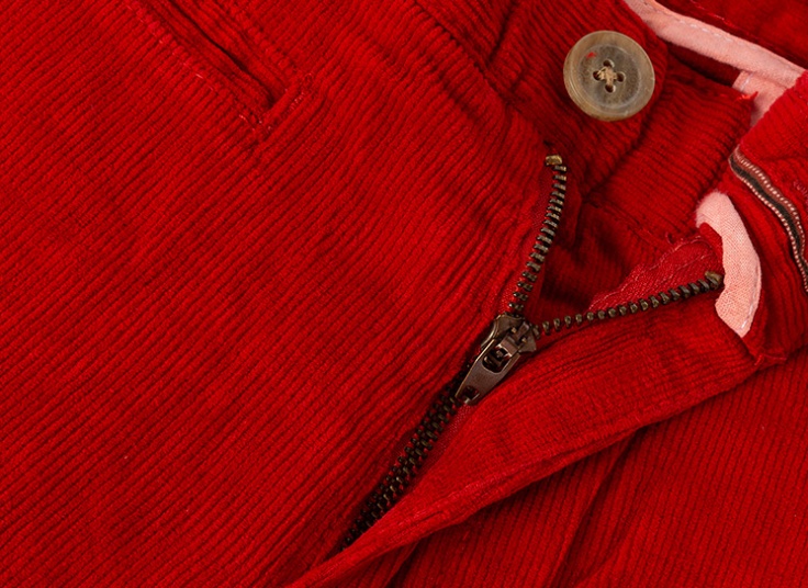 شلوار مخمل زنانه Tofa