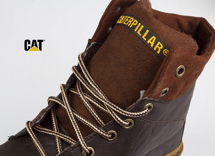 نیم بوت زنانه CATERPILLAR