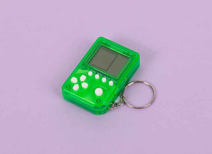 انواع جاکلیدی فانتزی