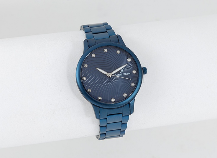 ساعت مچی زنانه Daniel Klein