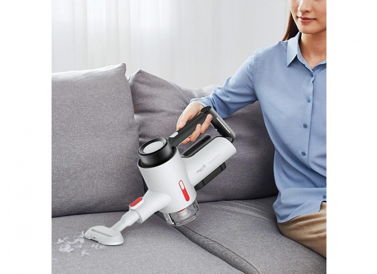 جارو شارژی XIAOMI Deerma مدل VC40