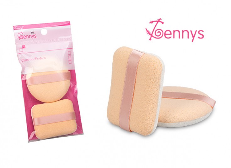 دو مدل پد پنکیک