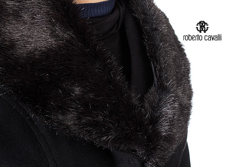 پالتو زنانه Roberto Cavalli