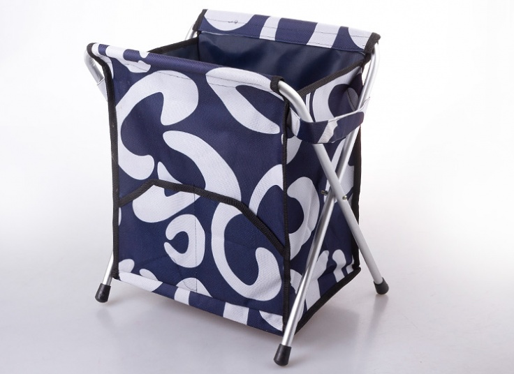 سبد لباس تاشو