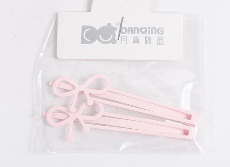 بسته 2 عددی سنجاق سر DANOING