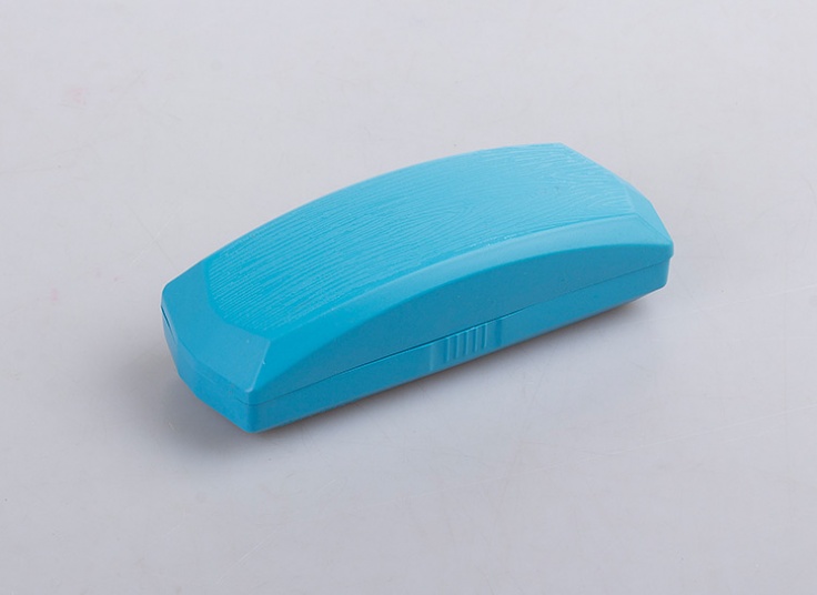 قاب عینک طرح چوب