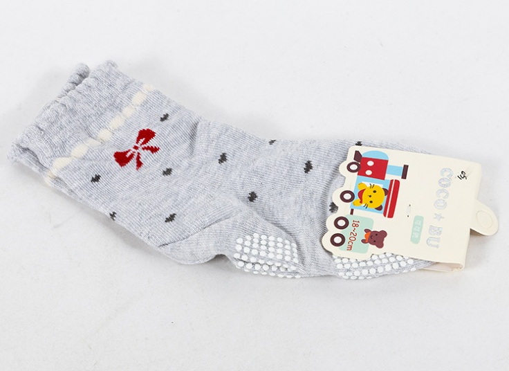 جوراب دخترانه Coco