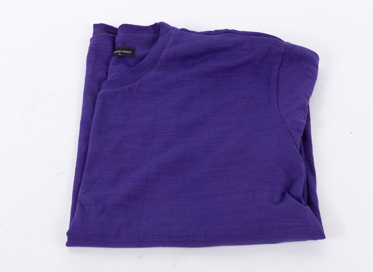 تیشرت مردانه طرح Zara