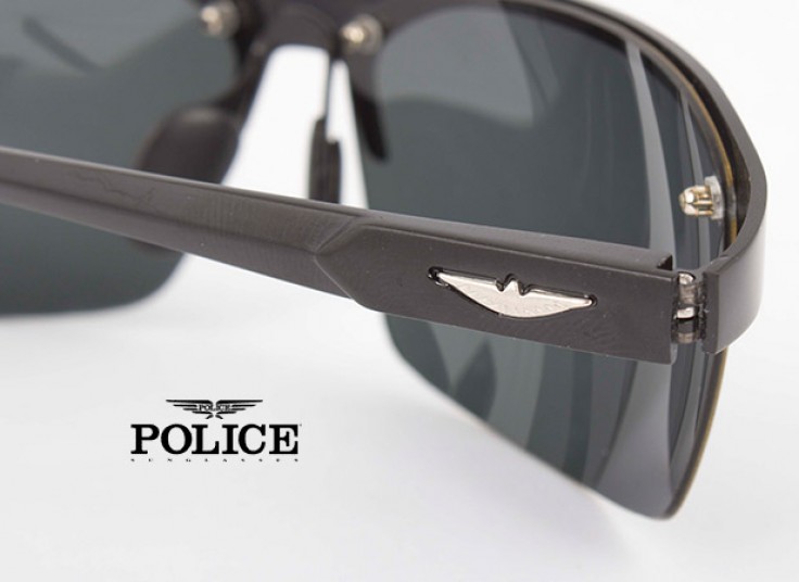 عینک مردانه Police