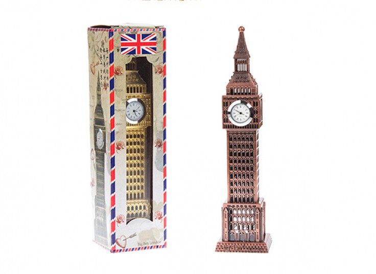 ساعت رومیزی Bigben