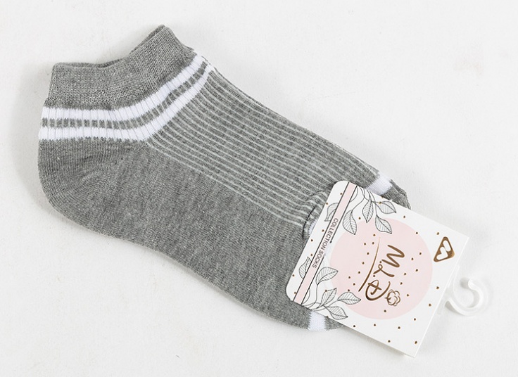 جوراب ساق کوتاه زنانه MLD