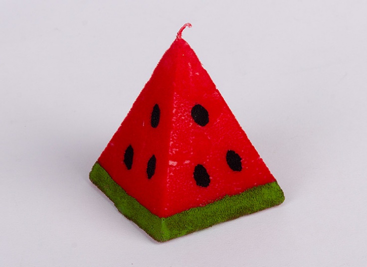 شمع های تزینی شب یلدا