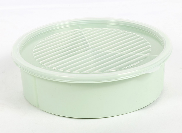 ظرف فریزری 3 خانه Polynik