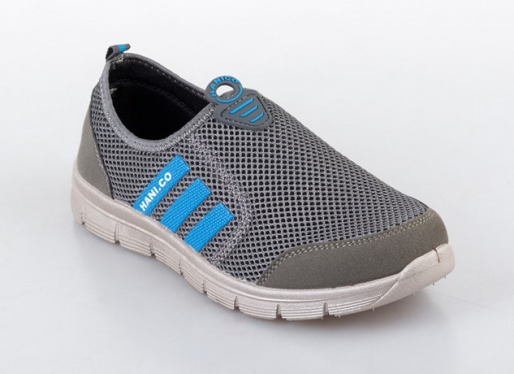 کفش راحتی مردانه Hani Co