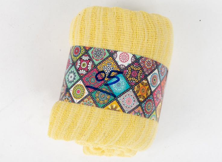 شال هنرمندی