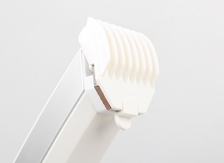 ماشین اصلاح مردانه Gemei مدل GM-701