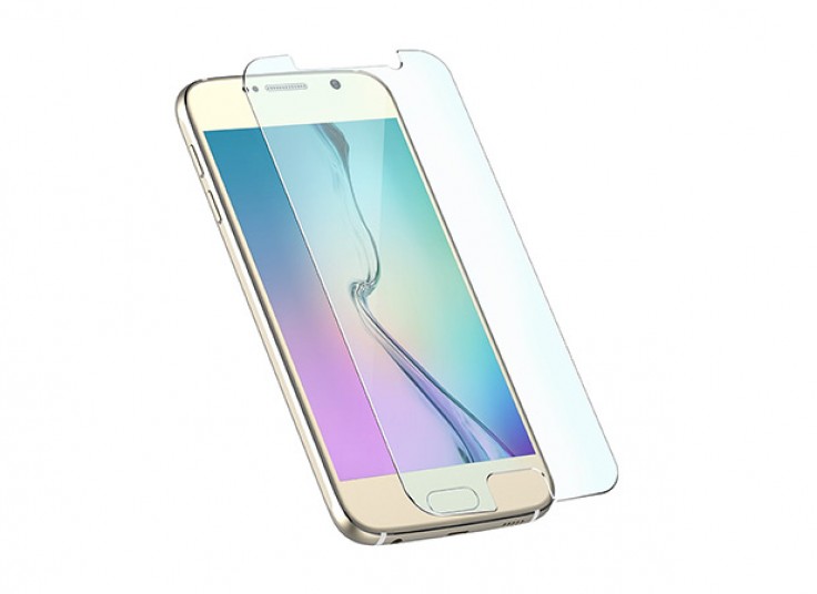 محافظ Glass گوشی iphone و Sumsung و LG