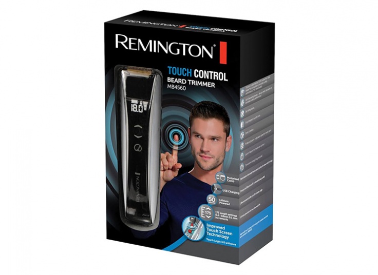 ماشین اصلاح Remington