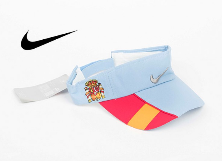 نقاب آفتابگیر مدل NIKE و ساده