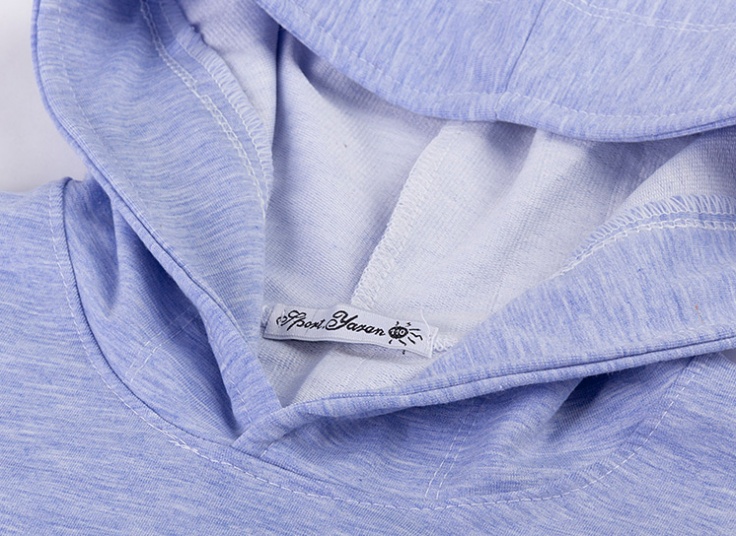 هودی دورس زنانه طرح Sticker