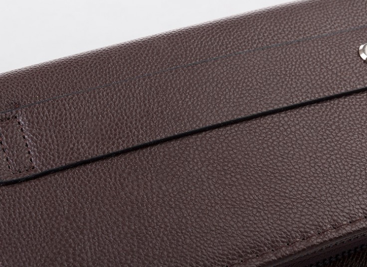 کیف دستی مردانه BOVIS