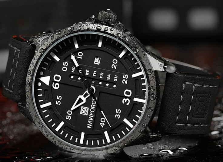 ساعت مچی Naviforce مدل NF9074