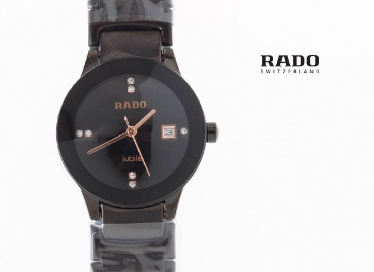ست ساعت Rado مدل Jubile