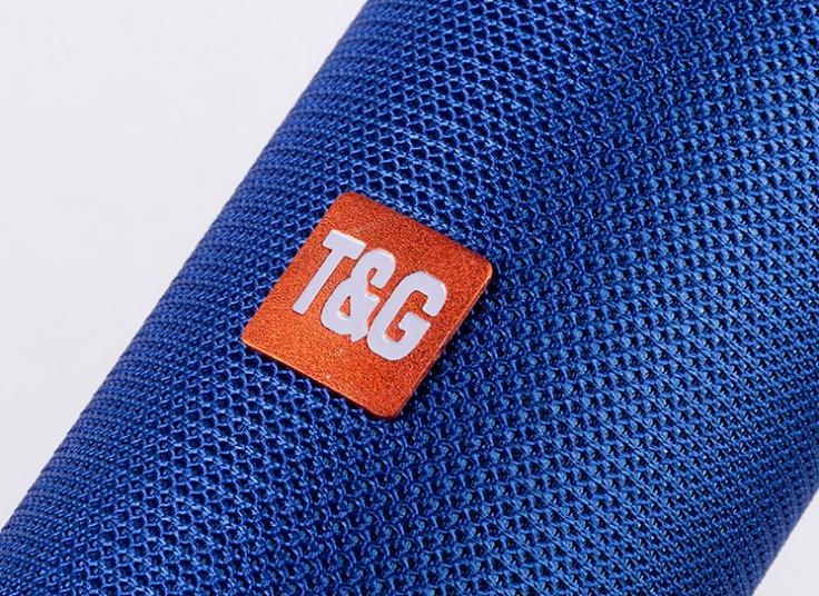 اسپیکر بلوتوث T&G