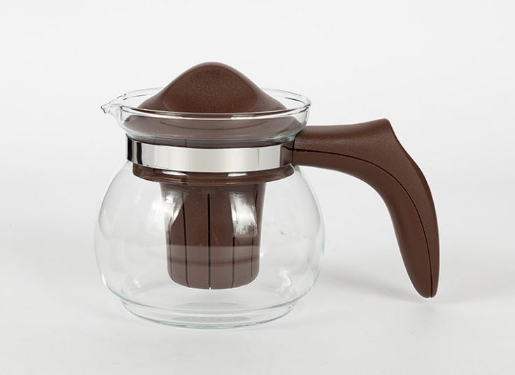 قوری پیرکس Silica