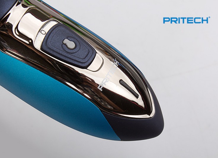 2 مدل ریش تراش Pritech 