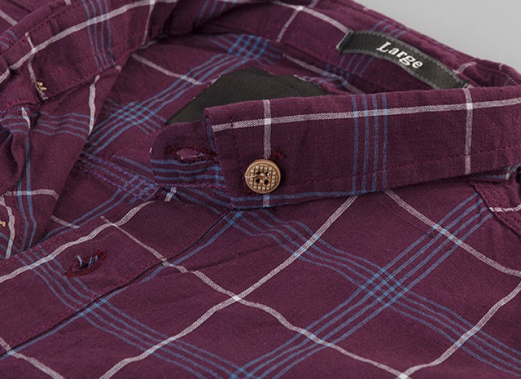 پیراهن مردانه Burberry سری Modern Style