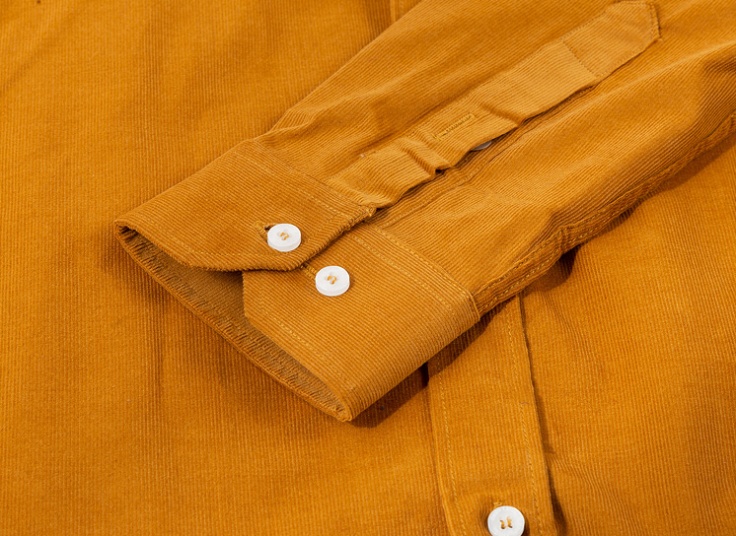 پیراهن مخمل مردانه Ralph Lauren